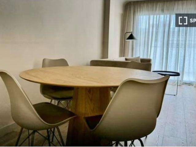 Piso de 1 habitación en alquiler en Santa Coloma de Gramenet, gastos incluidos