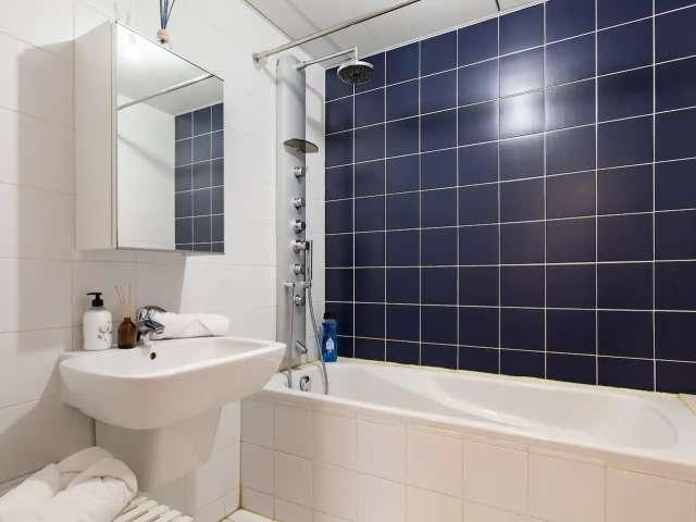 Piso de 1 habitación en alquiler en Santa Eulália, Barcelona