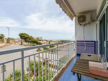 Benalmadena Costa, Málaga, Andalucía, Andalucía