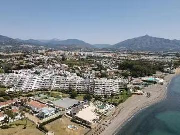 Guadalmina, El Presidente, Málaga, Andalucía, Andalucía