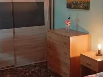 Piso de 1 habitación en Avenida de Madrid
