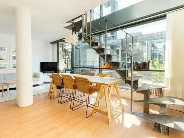 Piso de 1 habitación en Avenida de Manoteras, Hortaleza