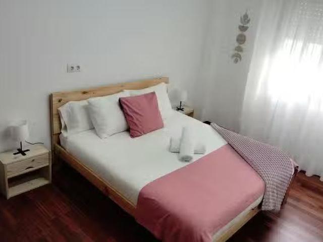 Piso de 1 habitación en Avenida de Ourense