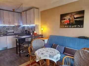 Apartamento en alquiler en Culebrina