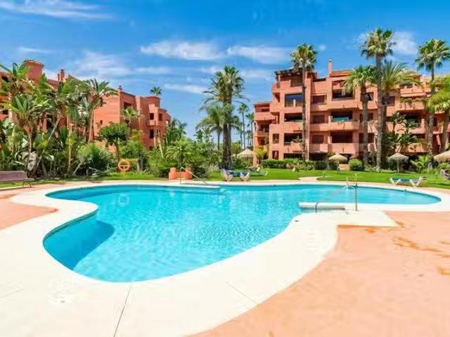 Piso de 1 habitación en Avenida del Gaviero, Las Chapas