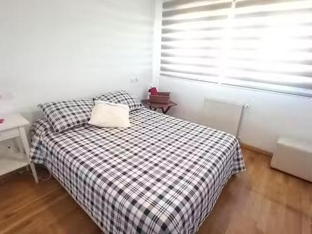 Piso de 1 habitación en Avenida El Campón, Salinas