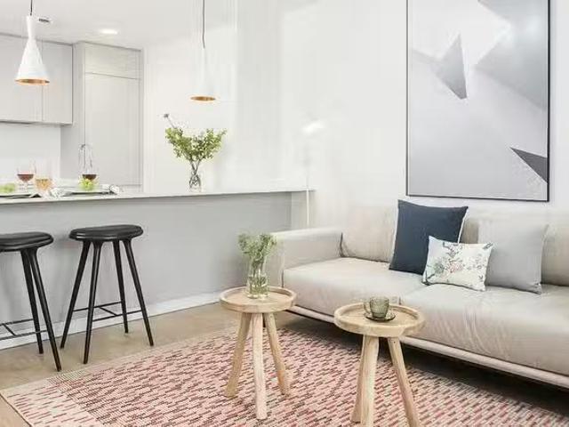 Piso de 1 habitación en Avenida José Antonio Corrales, Hortaleza