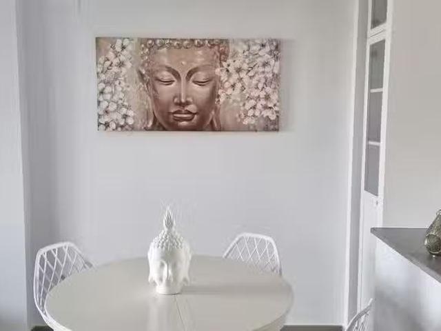 Piso de 1 habitación en Avenida Premios Príncipe de Asturias.
