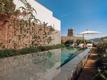 Piso de 1 habitación en Barcelona