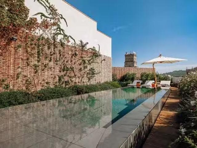 Piso de 1 habitación en Barcelona