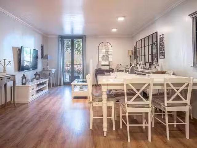 Piso de 1 habitación en Barcelona