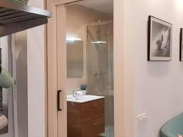Piso de 1 habitación en Barcelona
