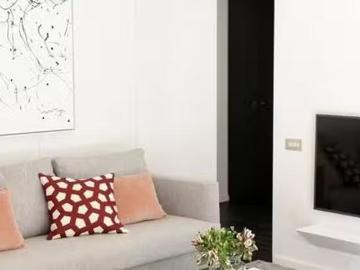 Apartamento en alquiler en Sant Antoni, Barcelona