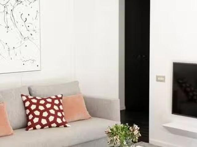 Piso de 1 habitación en Barcelona
