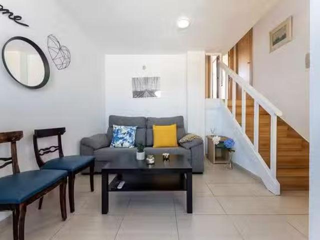 Piso de 1 habitación en Benalmádena