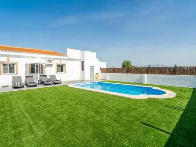 Piso de 1 habitación en Camino Viejo de la Dehesilla