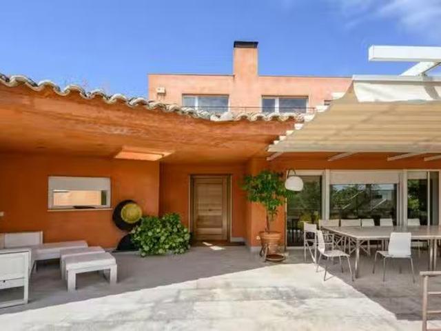 Piso de 1 habitación en Calle Tomillo, Urbanización Montesión