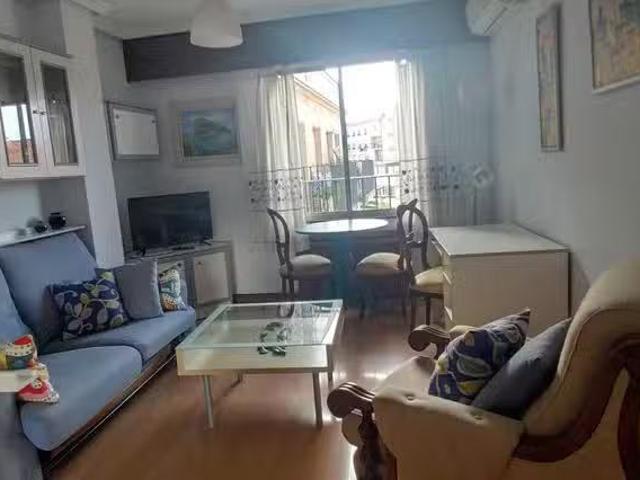 Piso de 1 habitación en Calle Zamora, Úrsulas San Marcos