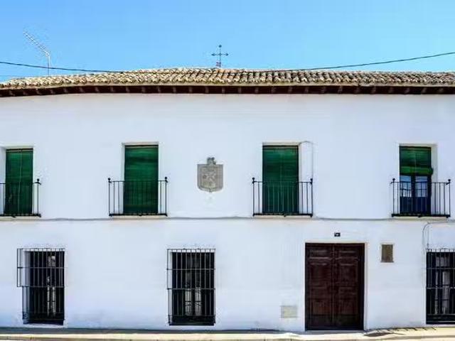 Piso de 1 habitación en Calle Alcalde Fernando Martín