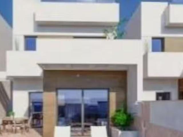 Piso de 1 habitación en Calle Alicante Ap, La Aparecida