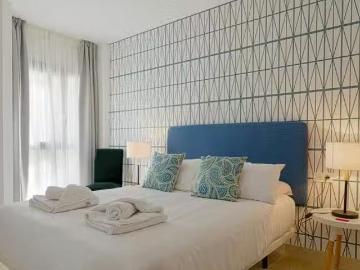 Apartamento en alquiler en Calle Carlos Falguera