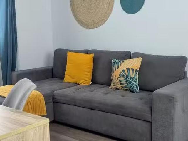 Piso de 1 habitación en Calle Artemi Semidán, El Calero Bajo