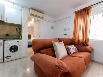 Apartamento en alquiler en Calle Carlos Falguera