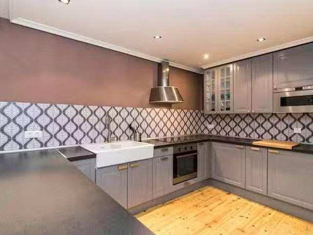 Piso de 1 habitación en Calle de Arrieta, Centro