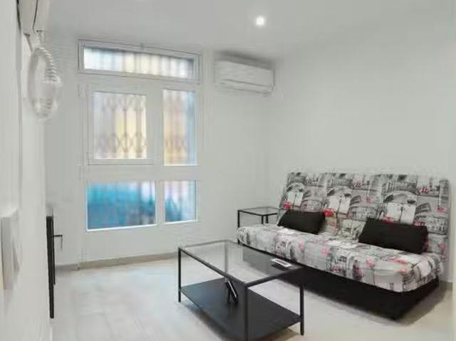 Piso de 1 habitación en Calle de Berruguete, Berruguete
