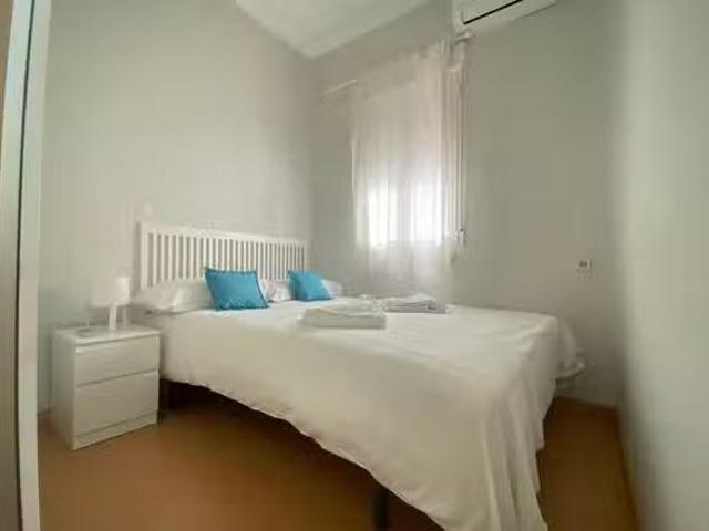 Piso de 1 habitación en Calle de Cáceres, Delicias