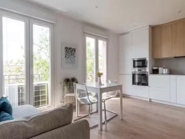 Piso de 1 habitación en Calle de Cáceres