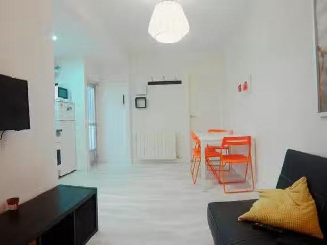 Piso de 1 habitación en Calle de Carlos Fuentes, Los Cármenes