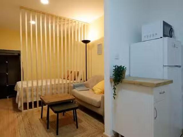Piso de 1 habitación en Calle de Carracedo, Latina