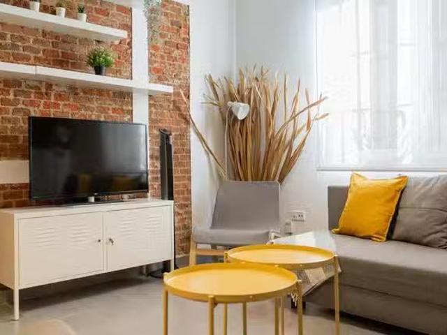 Piso de 1 habitación en Calle de Francisco Altimiras