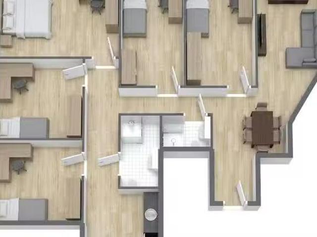 Piso de 1 habitación en Calle de Juan Duque, Arganzuela