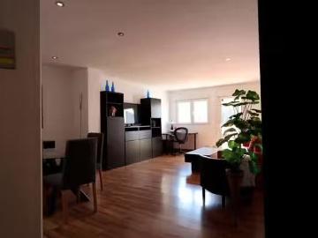 Calle de la Bolsa, Madrid, Plaza de España