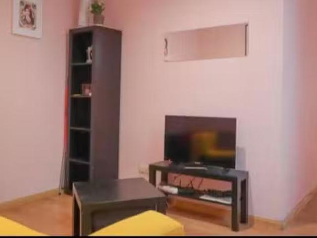 Piso de 1 habitación en Calle de la Cava Alta, Palacio