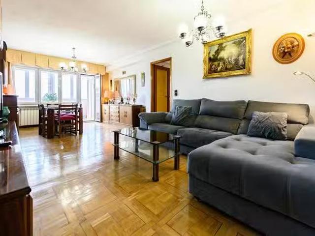 Piso de 1 habitación en Calle de Santa Virgilia, Hortaleza