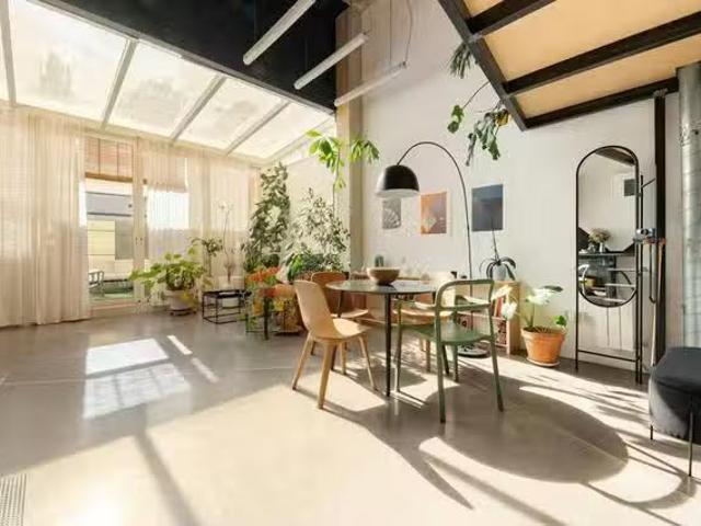 Piso de 1 habitación en Calle de Servator, Hortaleza