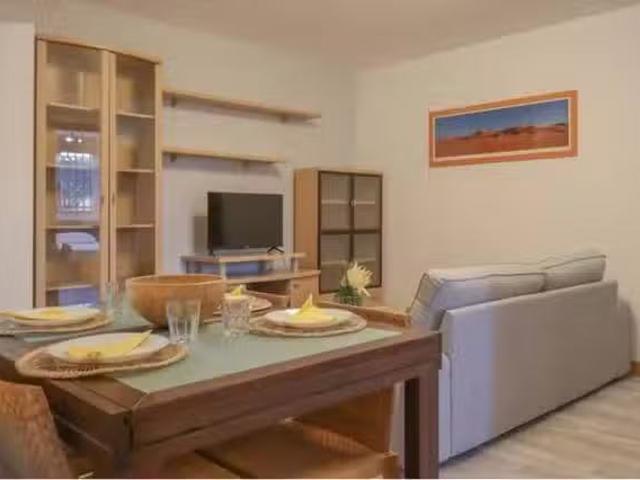 Piso de 1 habitación en Calle de Seseña