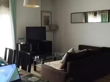 Apartamento en alquiler en Calle Carlos Falguera