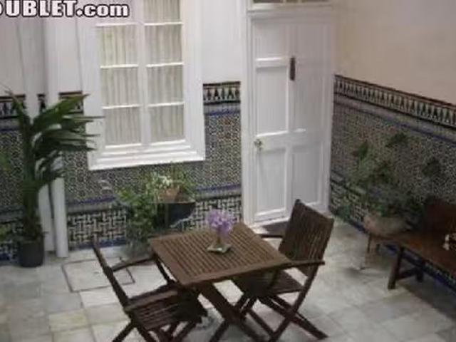 Piso de 1 habitación en Calle Francos, 11403 Jerez de la Front.
