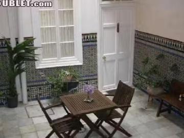 Piso de 1 habitación en Calle Francos, 11403 Jerez de la Front.
