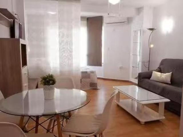 Piso de 1 habitación en Calle Gabarra, Torre del Mar