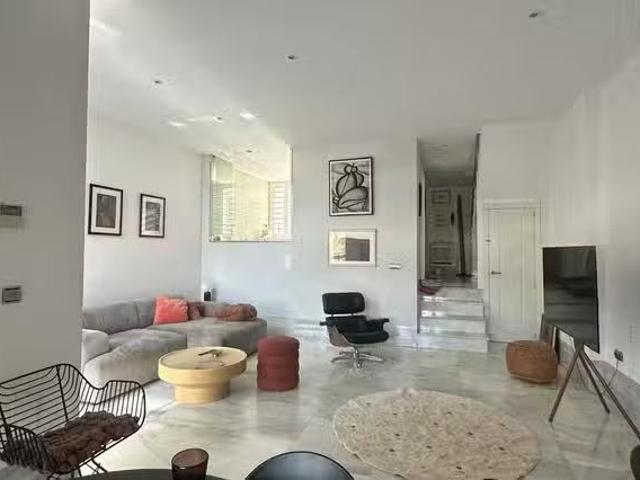 Piso de 1 habitación en Calle Garcia Lorca