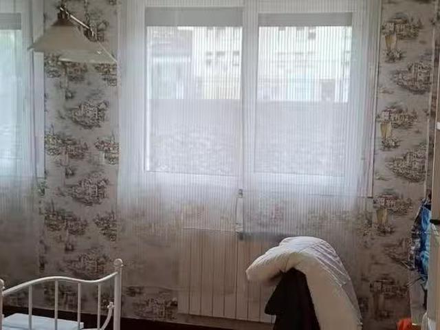 Piso de 1 habitación en Calle La Merced