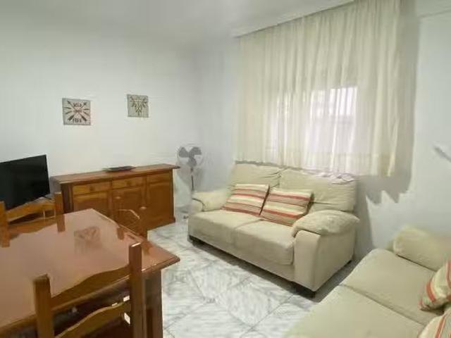 Piso de 1 habitación en Calle la Plata