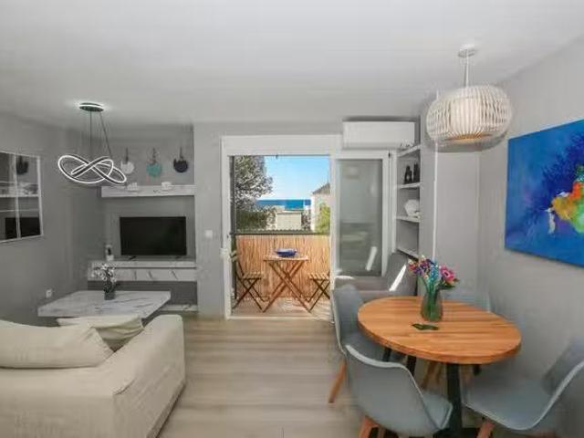 Piso de 1 habitación en Calle las Morenas, La Herradura