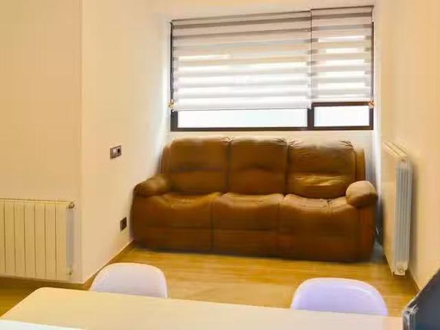 Piso de 1 habitación en Calle Los Arapiles, San Bernardo