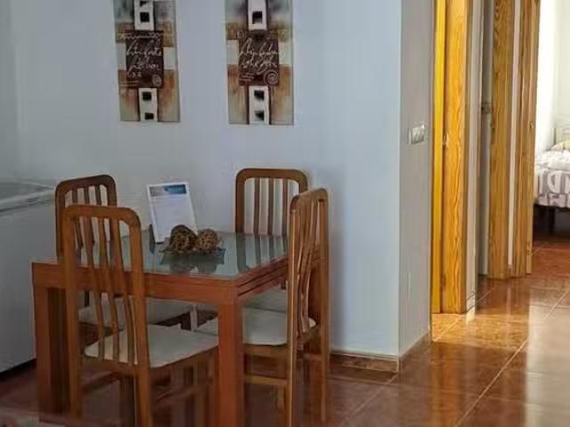 Piso de 1 habitación en Calle Magón, Playa Paraíso